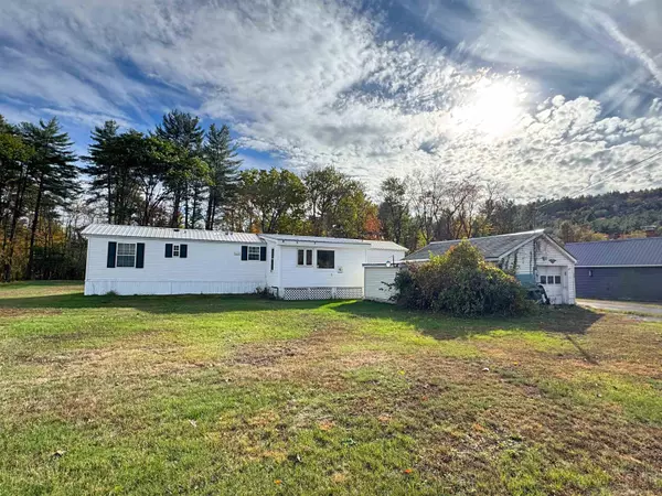 40 Citizen ST, Claremont, NH 03743