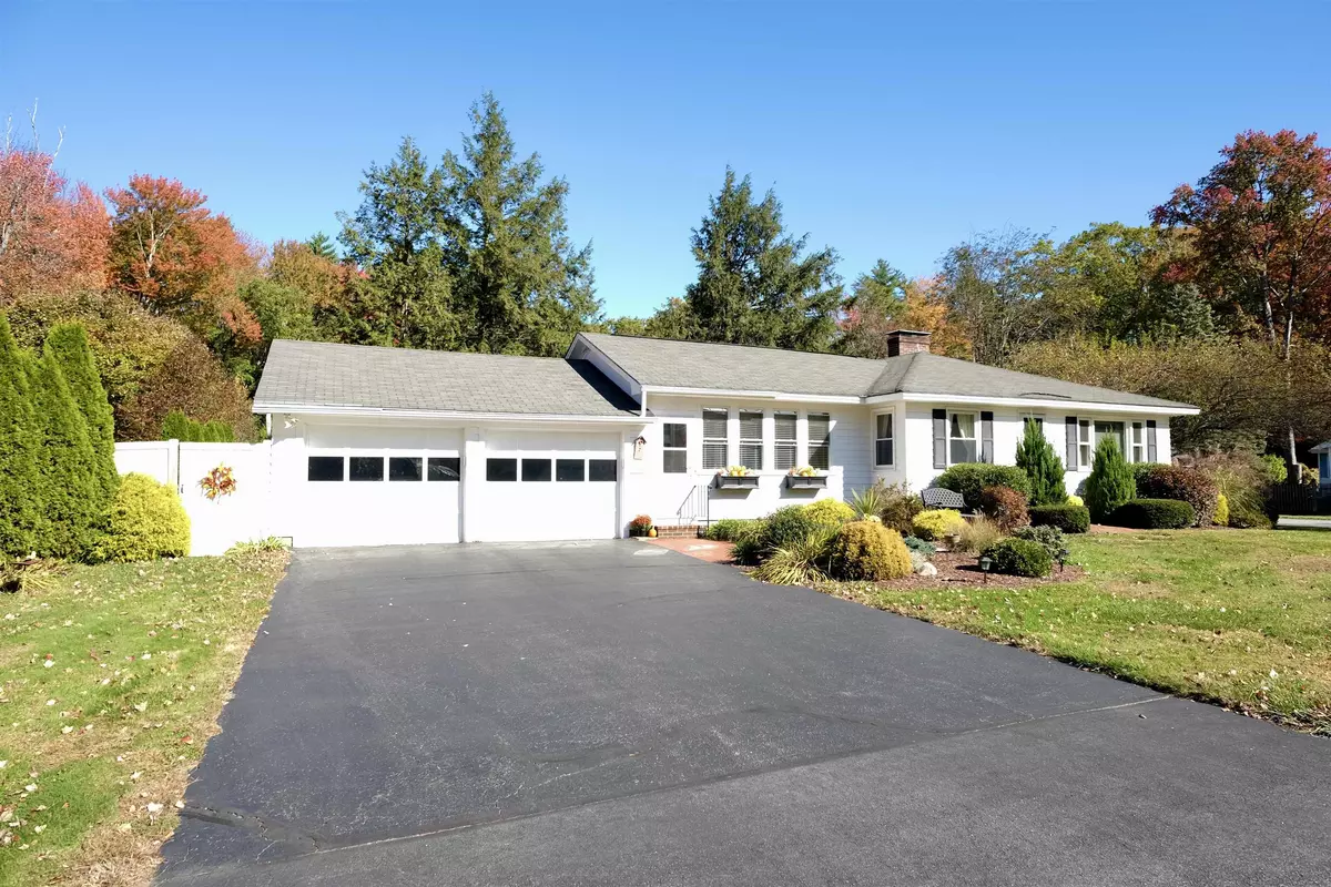 Concord, NH 03301,22 Wilson AVE