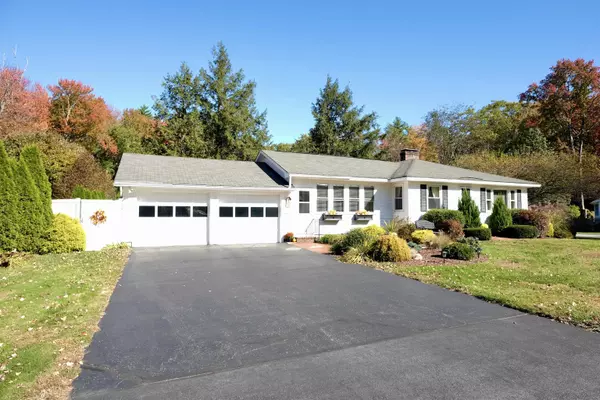 22 Wilson AVE, Concord, NH 03301