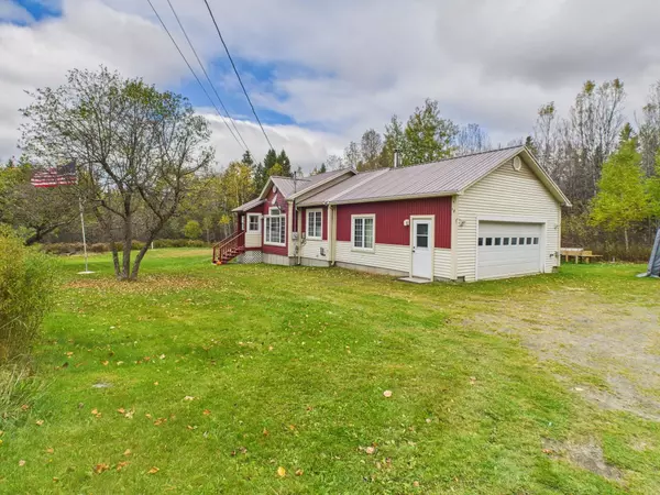 Stewartstown, NH 03576,18 Lynch RD