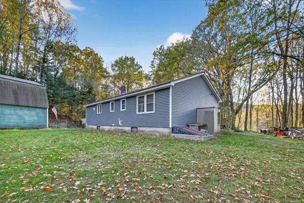 Cornish, NH 03745,45 East RD