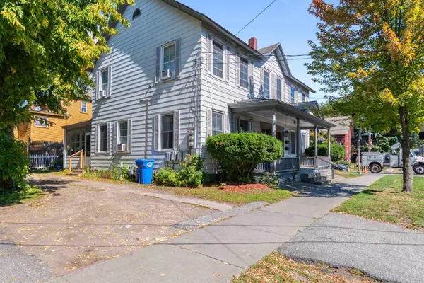 Burlington, VT 05401,44-46 Sherman ST