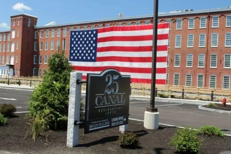 25 Canal ST #207, Allenstown, NH 03275