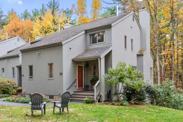 Stratham, NH 03885,54 Brookside DR #54