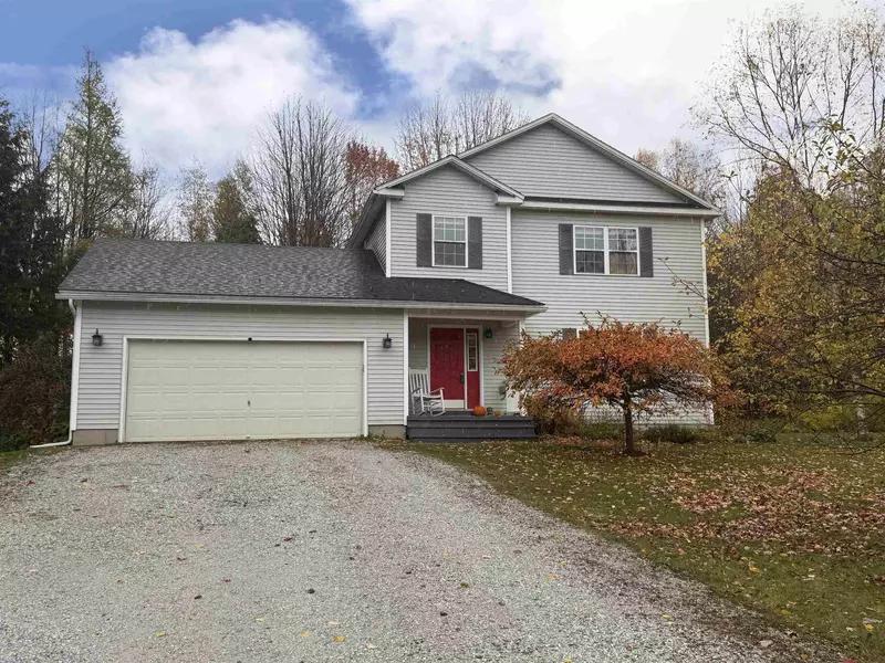 34 Gaudette Farm RD, Fairfax, VT 05454