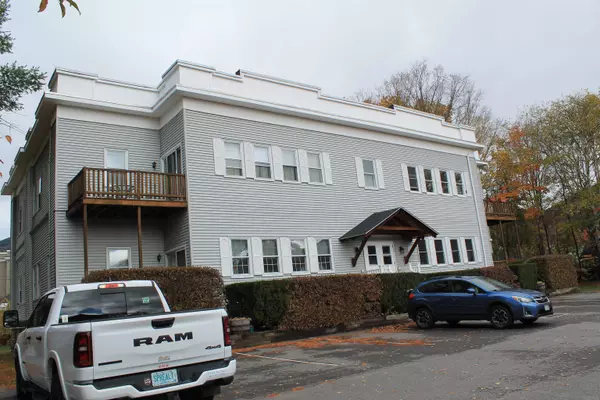 38 Church ST, Lincoln, NH 03251