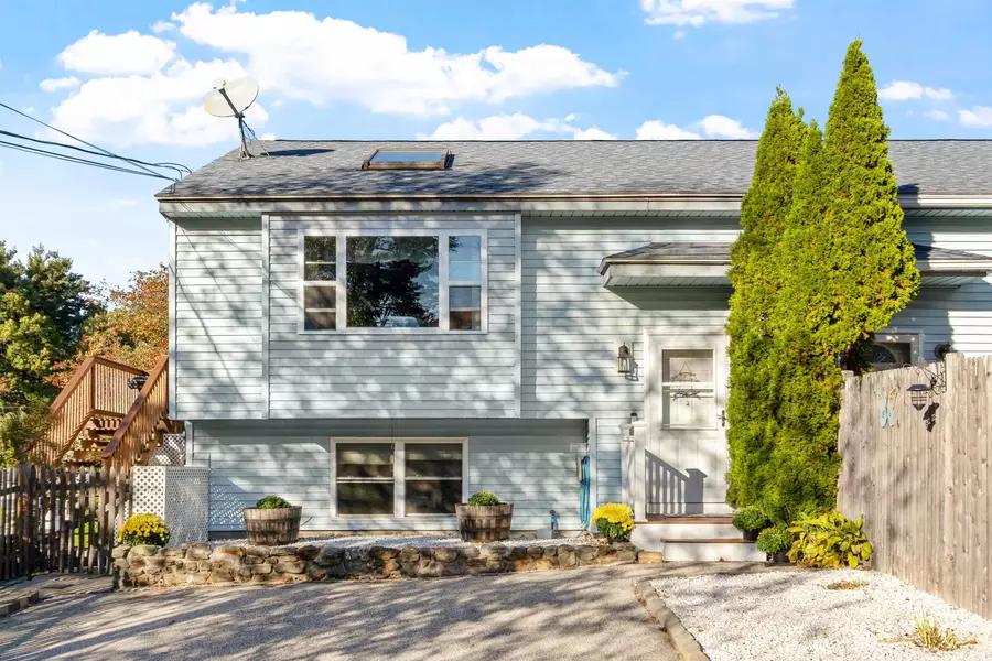 66L Derryfield RD #L, Derry, NH 03038