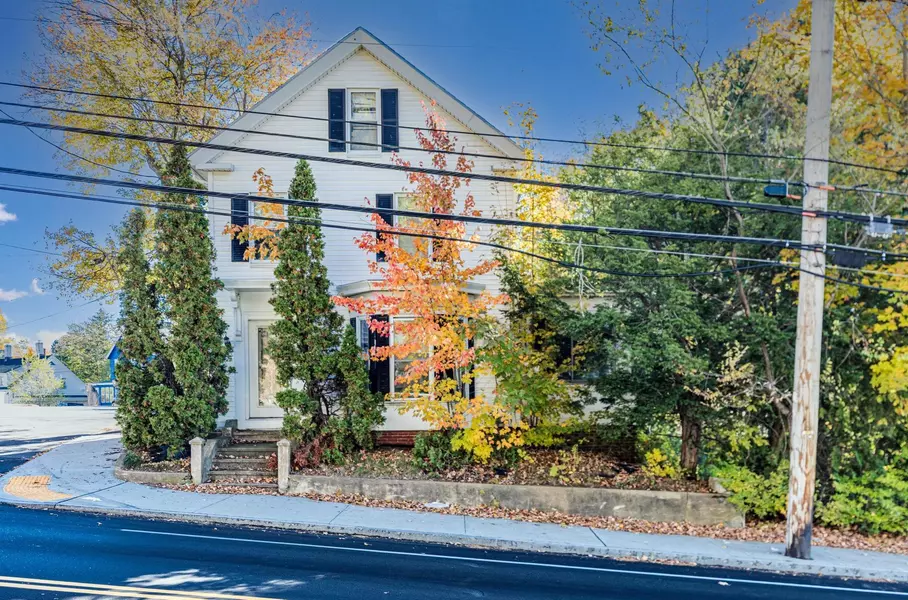 178 High ST, Somersworth, NH 03878