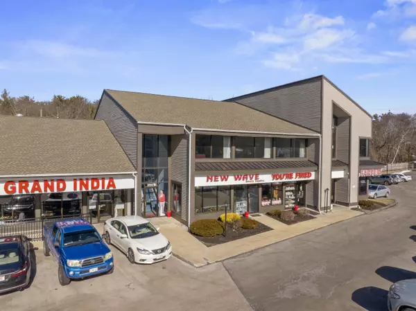 264 NORTH BROADWAY RD #204 A, Salem, NH 03079