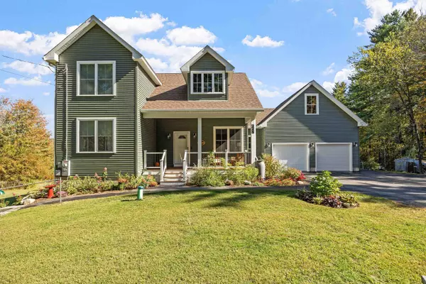 Pembroke, NH 03275,667 Borough RD