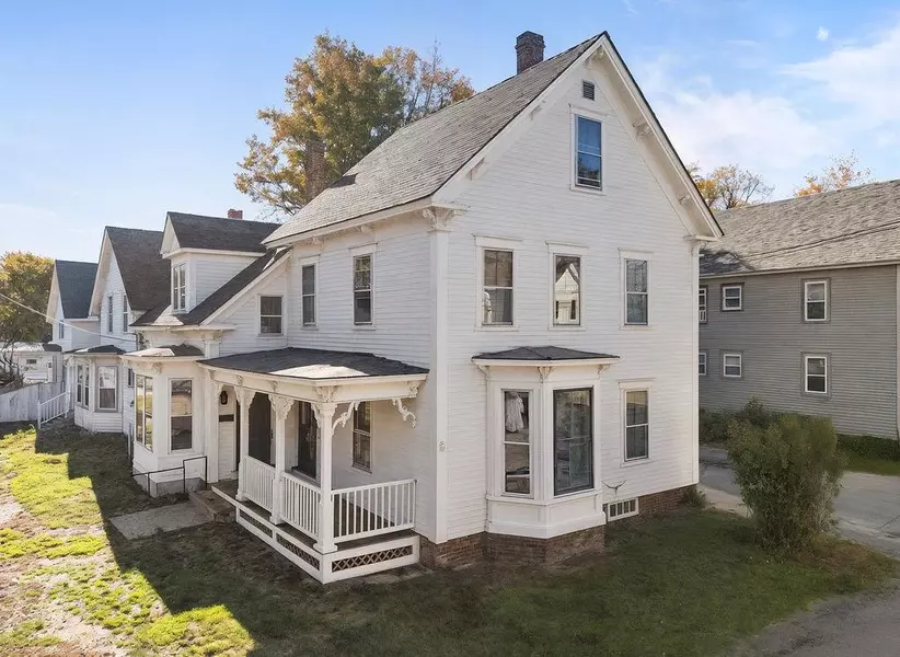 67 Winter ST, Rochester, NH 03867