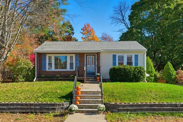 42 Richardson ST, Rochester, NH 03867