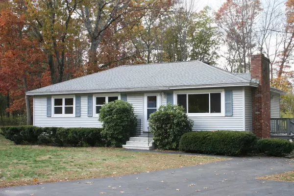 4 Venne CIR, Concord, NH 03301