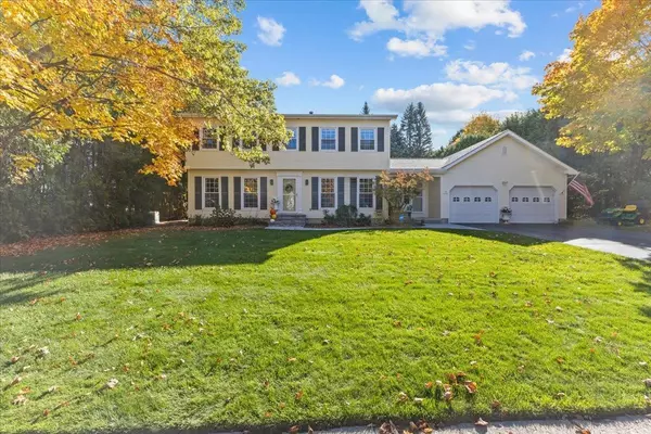 19 Aspen DR, Essex Junction, VT 05452