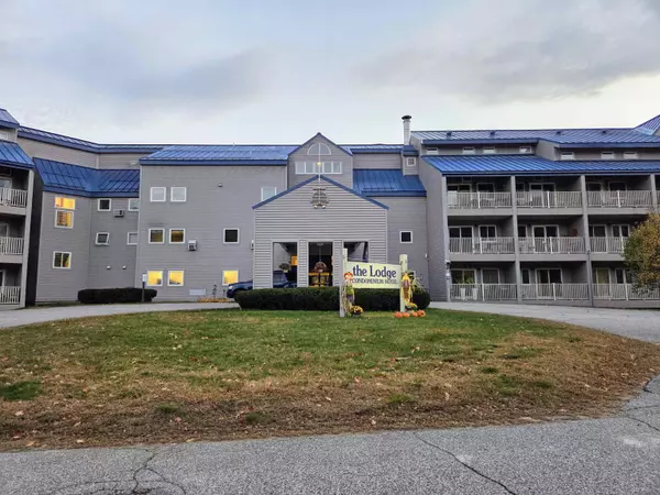 Lincoln, NH 03251,36 Lodge RD #A301