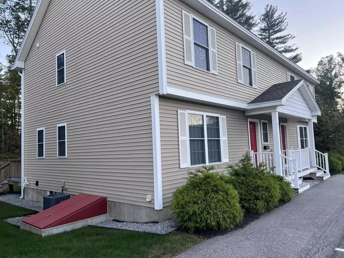 Boscawen, NH 03303,3A Red Oak WAY #3A