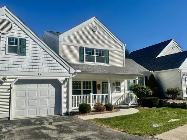 4 Bow Center RD #B2, Bow, NH 03304-4240