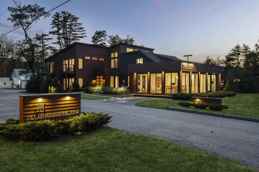 2906 White Mountain HWY, Conway, NH 03860