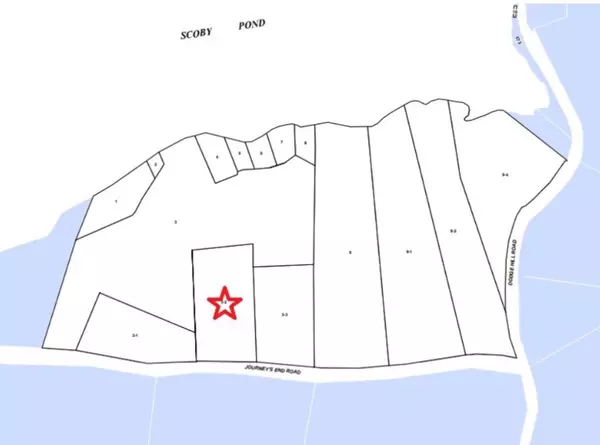 Francestown, NH 03043,Lot 2 Journeys End RD