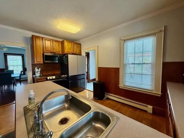 Berlin, NH 03570,437 Forbush AVE