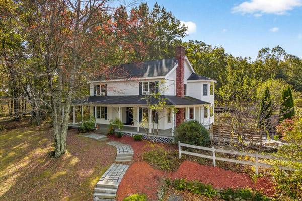 80 Peaslee RD, Merrimack, NH 03054