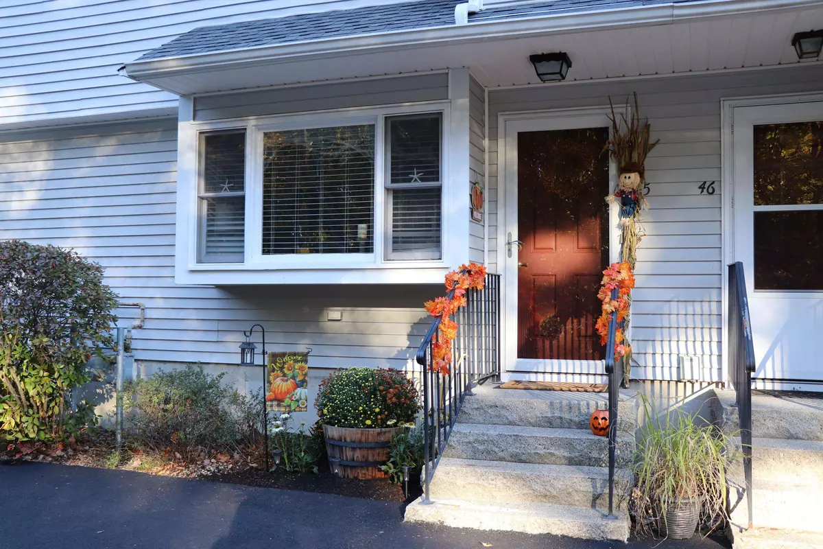 Portsmouth, NH 03801,777 Middle RD #45