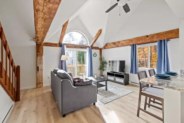 11 Marsten LN #37, Enfield, NH 03748