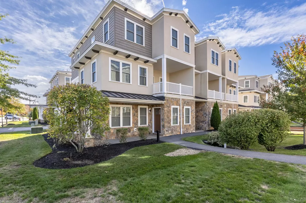 Salem, NH 03079,2 Montalcino WAY