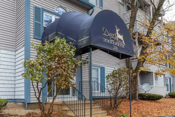 230 Eastern AVE #303, Manchester, NH 03104