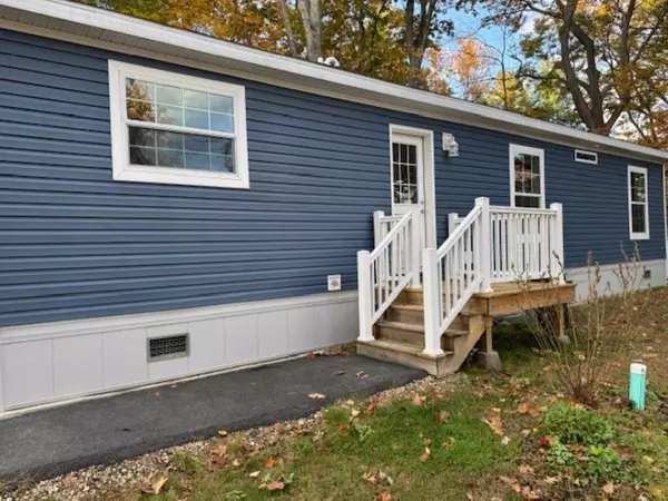 Exeter, NH 03833,139 Robinhood DR