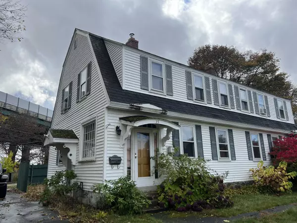 35 Concord WAY, Portsmouth, NH 03801