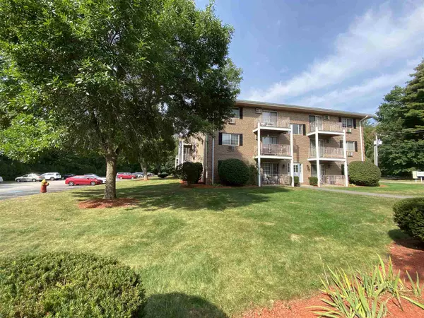 383 Huse RD #24, Manchester, NH 03103