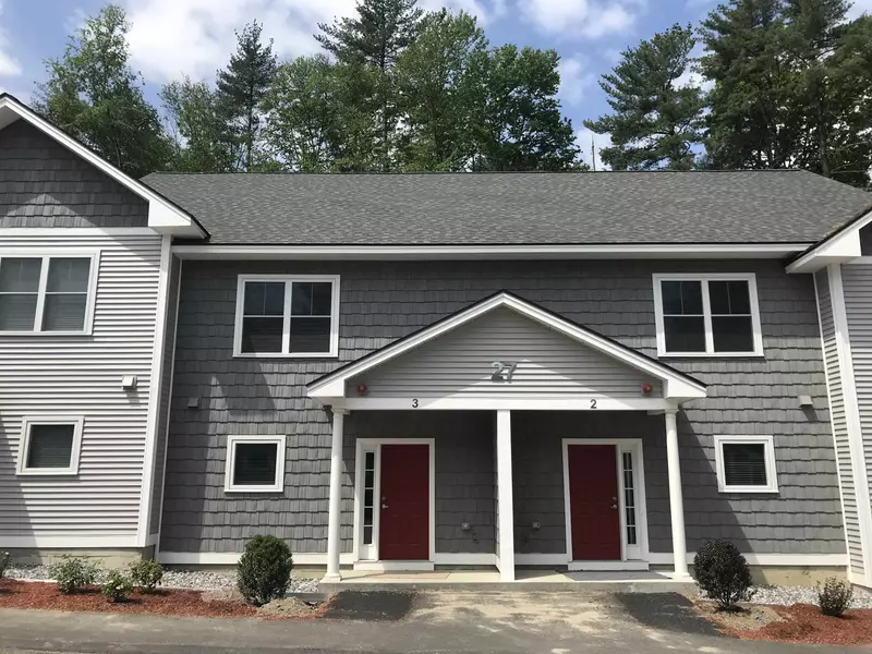 27 East Ridge DR #1, Milford, NH 03055