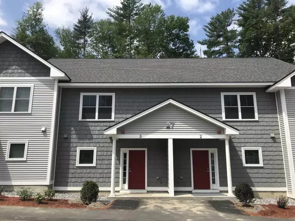 27 East Ridge DR #1, Milford, NH 03055