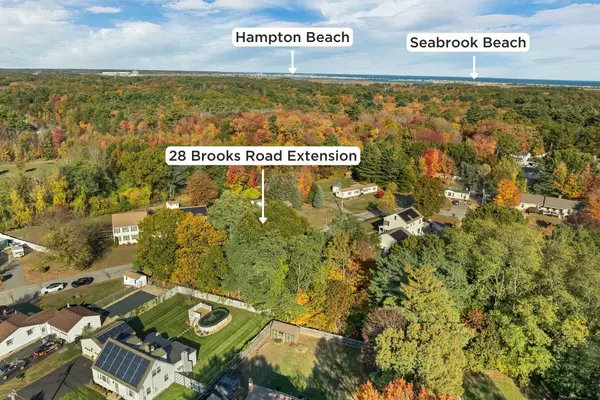 Seabrook, NH 03874,28 Brooks Road EXT