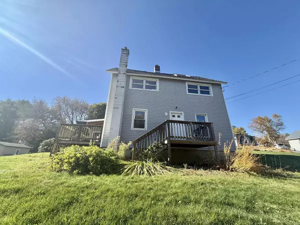 6 Preville AVE, Rutland City, VT 05701