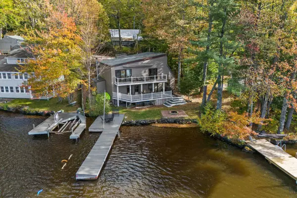 Weare, NH 03281,108 East Shore DR