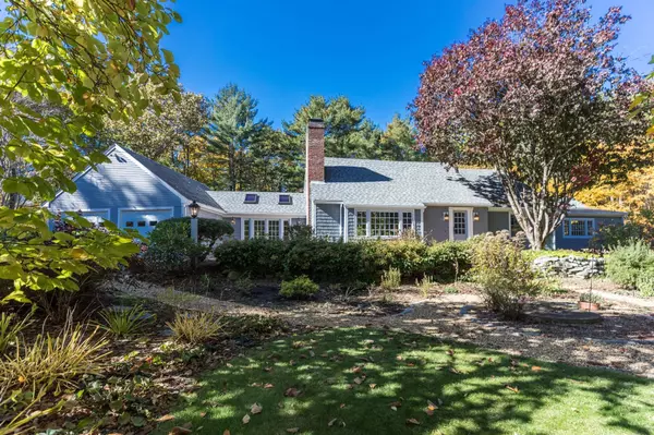113 Exeter RD, North Hampton, NH 03862