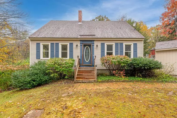 64 Kelsey Mill RD, Northwood, NH 03261