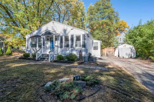 Manchester, NH 03103,35 W Mitchell ST