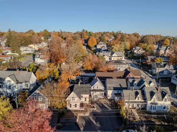 Manchester, NH 03104,601 Hall ST