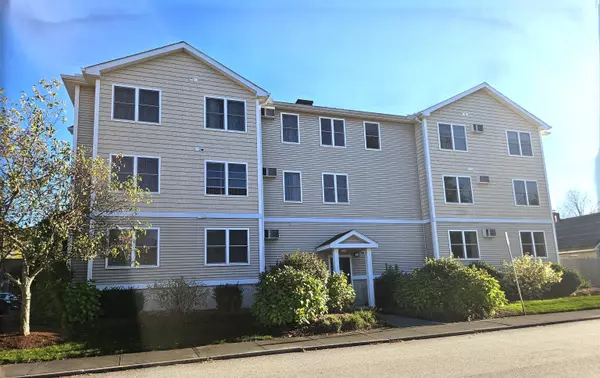 15 Lovell ST #3, Nashua, NH 03060