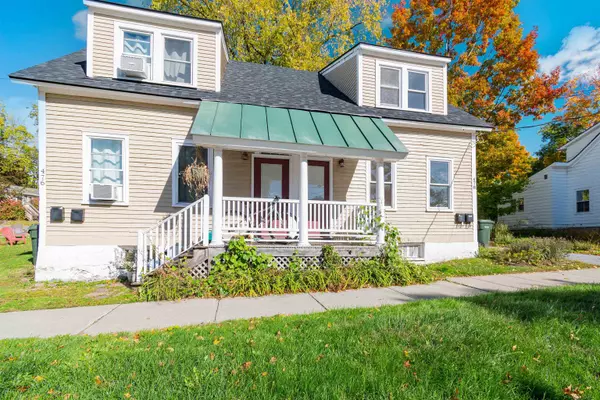 476-478 Saint Paul ST, Burlington, VT 05401