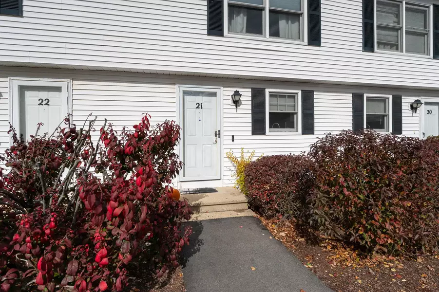 50 Edward J Roy DR #21, Manchester, NH 03104