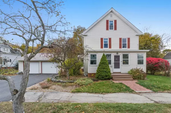 122 South ST, Concord, NH 03301