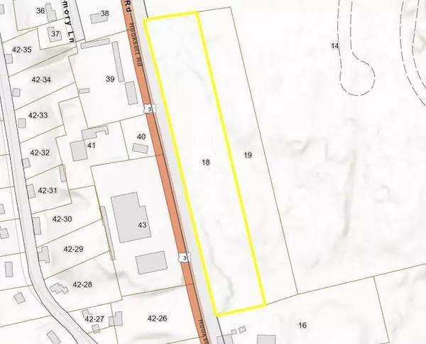 1601 Hooksett RD, Hooksett, NH 03106