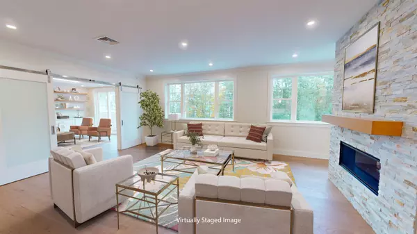 Atkinson, NH 03811,1 Longview DR #401