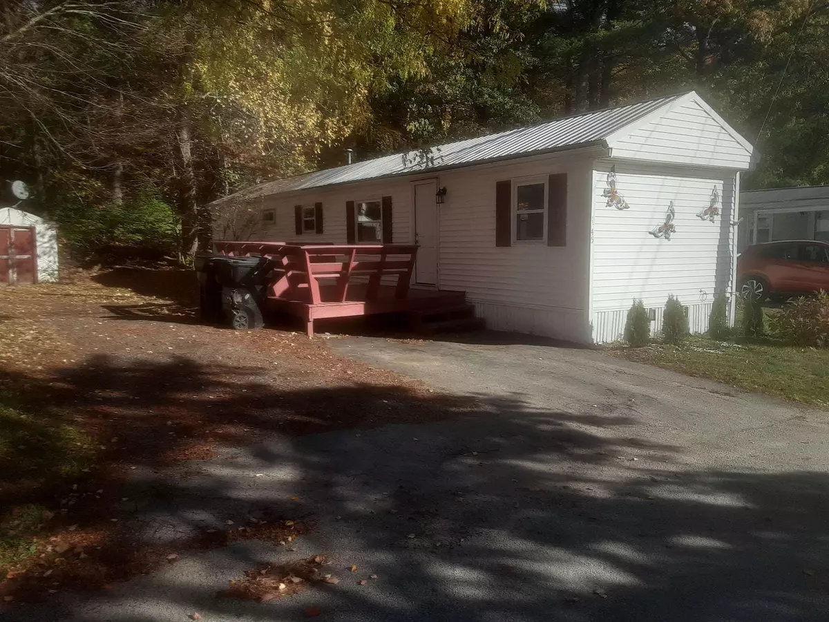 Hudson, NH 03051,45 Mobile DR