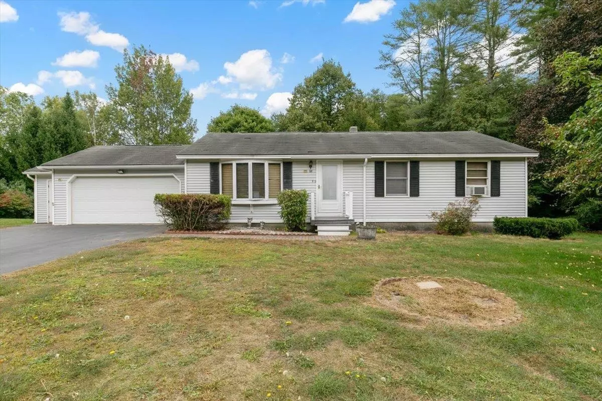 Charlestown, NH 03603,57 Hammond Acres