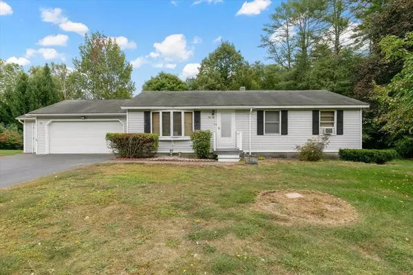 57 Hammond Acres, Charlestown, NH 03603